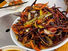 -马头巷·食景园(苏州总店)