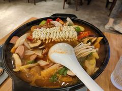-OPPA HOUSE 韩国欧巴餐厅·韩国菜(北京路店)