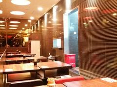 大堂-阿香米线(宁波来福士广场店)