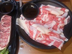 胸口肉-杀猪天·韩国烤肉(总店)