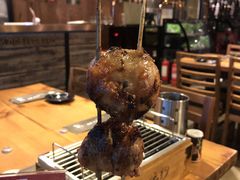 -腰子哥烤串(石佛营炫特店)