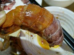 -蒙肥羊·酸汤潮牛·鲜牛肉火锅烤肉自助(岗顶店)