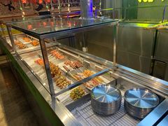 -生火火·小炉子炭烤(金楠天街总店)