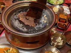 -西塔老太太泥炉烤肉(苏州大悦城店)