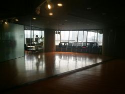 -轩舞汇·爵士舞街舞训练营