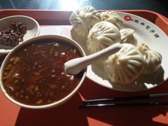 炒肝-庆丰包子铺(理想城店)