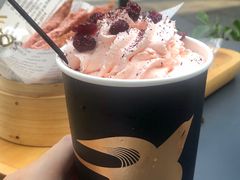 -BeauTea水仙(coco park店)