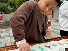 -黄帝陵