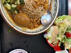 -菊儿人家·北京胡同菜(南锣鼓巷店)