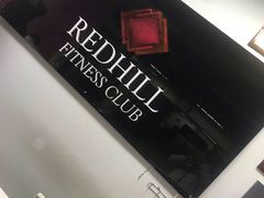 -红山会健身·普拉提(广安门店)