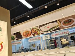 -清心素食自助餐厅(夫子庙店)