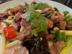 -阿多私房菜(顺德店)