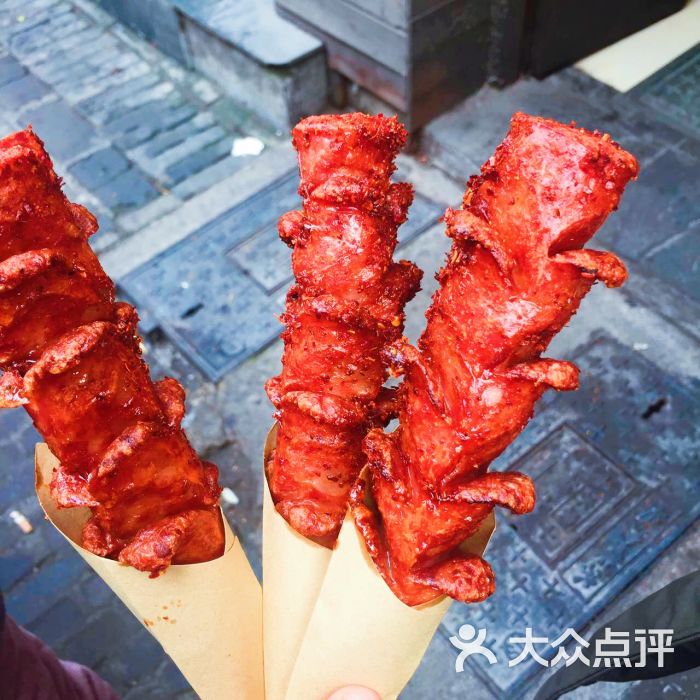 文和友老长沙大香肠图片 - 第54张