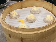 蟹粉小笼包-鼎泰丰(国贸商城店)