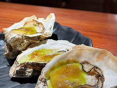 -烧蠔帮·生蚝海鲜牌档(观海店)