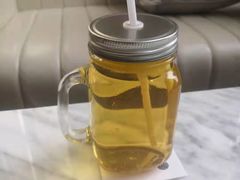 -福州泰禾铂尔曼酒店·大堂酒廊