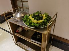 -粗茶淡饭·汉口公馆(循礼门店)