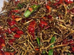 -拾捌川·自贡爆炒(新街口店)