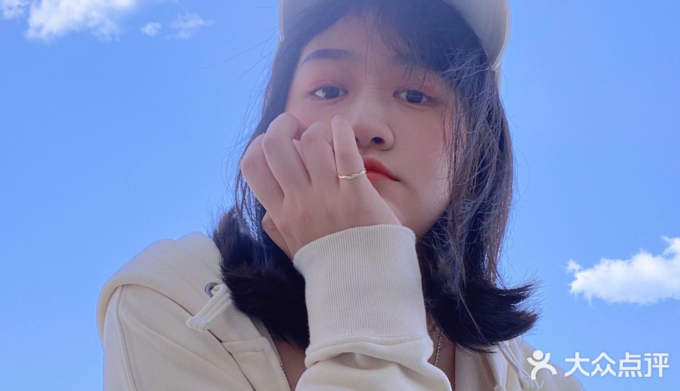 在家也能拍大片！