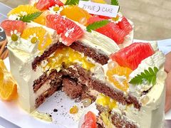 -ZIYUE CAKE线上店