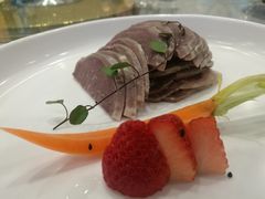 -庆余楼·用心与食材·特色菜&灶头面(仙蠡墩店)