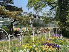 -国家植物园南园