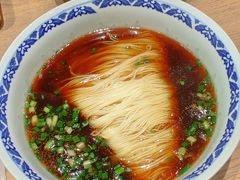 -新万鑫银丝面·非遗无锡味(惠山古镇店)