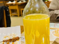饮品-三千里(西塔总店)