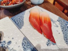 -大雄寿司(中华广场店)