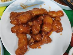 -益民餐厅(交通大学店)