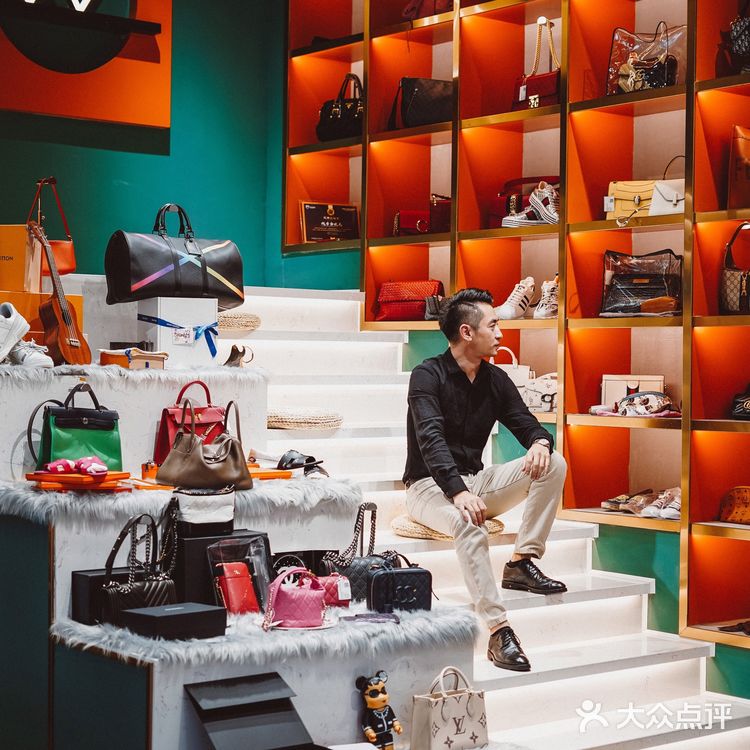 三亚旅行|岛上优奢,超好逛的奢侈品中古店