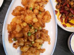 果味樱桃肉-千品香(碧桂园银河城店)