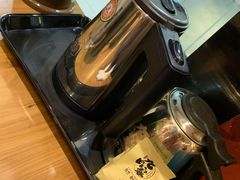 -九田家黑牛烤肉(淮北万达店)