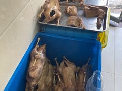 -正宗忘不了老鹅(梅岭店)