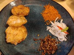 -山石榴·贵州菜(丰盛里店)