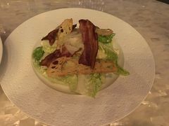 -广州四季酒店·佰鲜汇·现代法餐
