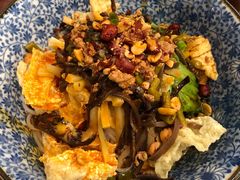 -螺世纪螺蛳粉·桂味小排档(裕德店)