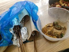 -明明烤牛肉(原明明东北烧烤)