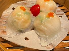 -禄运茶居·手工点心(猎德店)