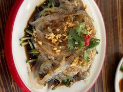 -叶存利海鲜大馅饺子(海宁路总店)