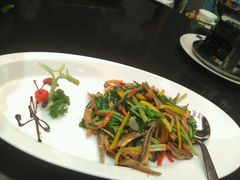 -海天楼中餐厅(天津泛太平洋店)