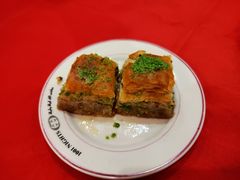 Baklava-一千一夜(工体店)