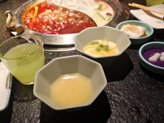 -密友回转自助火锅(世茂国际广场店)