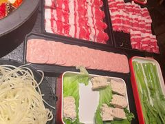 -晓宇重庆火锅(西安荟聚店)