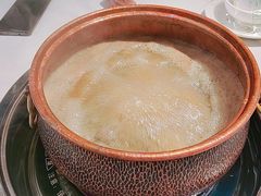 -菌海森林·非遗野生菌火锅(西山区滇池路摩根道店)