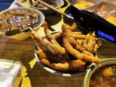 -刁姐火锅(五小区店)