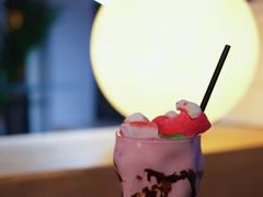 -Cetus coffee鲸鱼座咖啡·拼豆(二仙桥公园店)