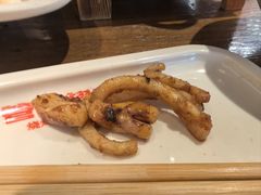 -管氏翅吧(马家堡店)