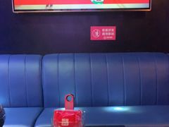 -唱吧麦颂KTV(萧山加州阳光广场店)