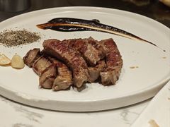 -火地铁板烧(昆山万象汇店)